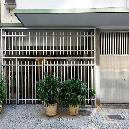 300M Da Praia De Copacabana - Bc101 Z2 里约热内卢 外观 照片